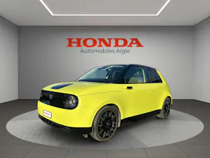 Honda e electric Advance