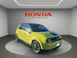 Honda e electric Advance