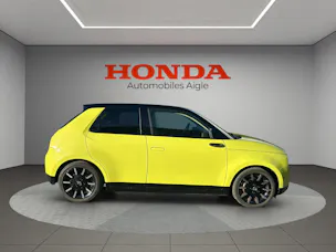 Honda e electric Advance