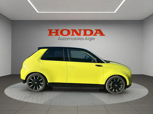 Honda e electric Advance
