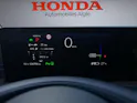 Honda e electric Advance