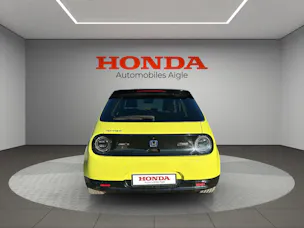 Honda e electric Advance