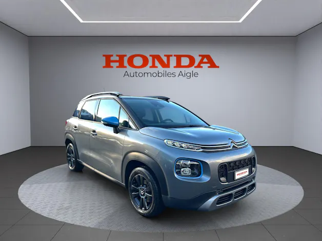 Citroën C3 1.2 PureTech Feel