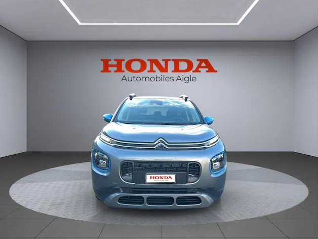 Citroën C3 1.2 PureTech Feel