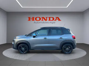 Citroën C3 1.2 PureTech Feel