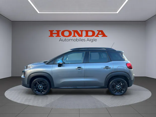 Citroën C3 1.2 PureTech Feel