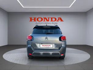 Citroën C3 1.2 PureTech Feel