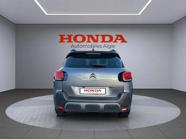 Citroën C3 1.2 PureTech Feel