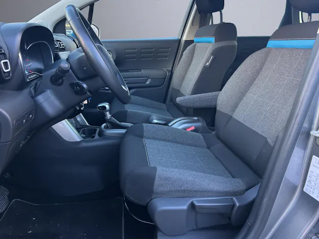 Citroën C3 1.2 PureTech Feel