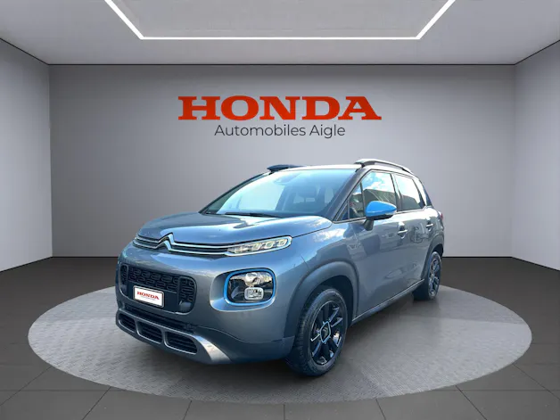 Citroën C3 1.2 PureTech Feel
