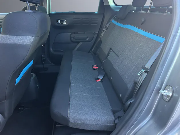 Citroën C3 1.2 PureTech Feel