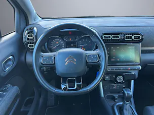 Citroën C3 1.2 PureTech Feel