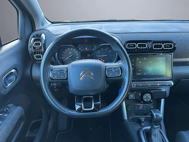 Citroën C3 1.2 PureTech Feel
