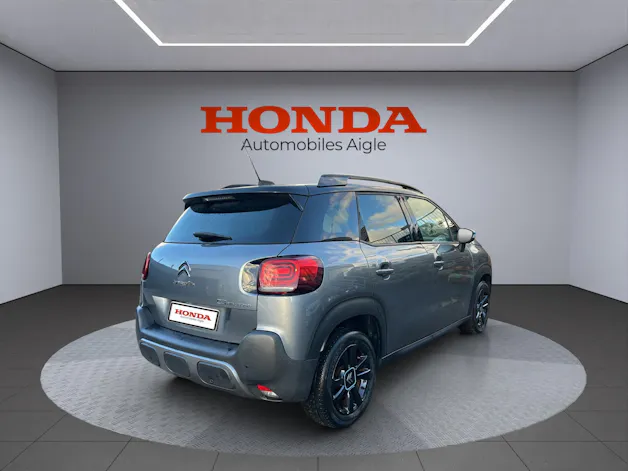 Citroën C3 1.2 PureTech Feel