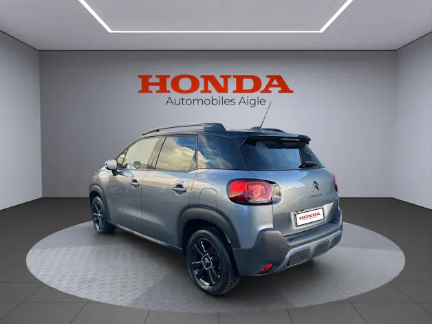 Citroën C3 1.2 PureTech Feel