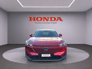 Honda HR-V 1.5 i-MMD Advance