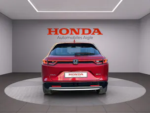 Honda HR-V 1.5 i-MMD Advance