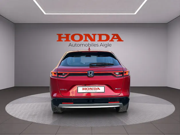 Honda HR-V 1.5 i-MMD Advance