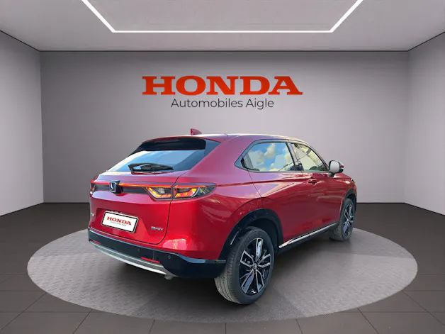Honda HR-V 1.5 i-MMD Advance