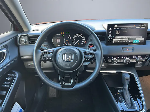 Honda HR-V 1.5 i-MMD Advance