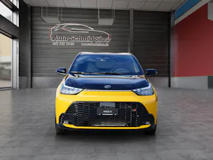 Toyota Aygo X 1.5 VVT-i HSD GR Sport