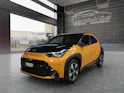 Toyota Aygo X 1.5 VVT-i HSD GR Sport