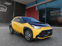 Toyota Aygo X 1.5 VVT-i HSD GR Sport