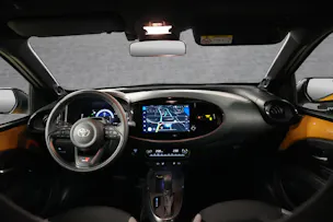 Toyota Aygo X 1.5 VVT-i HSD GR Sport