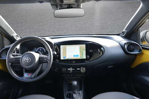 Toyota Aygo X 1.5 VVT-i HSD GR Sport
