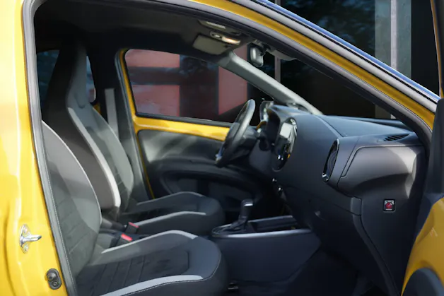Toyota Aygo X 1.5 VVT-i HSD GR Sport