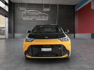 Toyota Aygo X 1.5 VVT-i HSD GR Sport