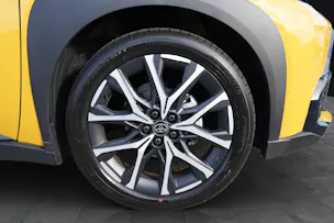Toyota Aygo X 1.5 VVT-i HSD GR Sport