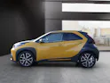 Toyota Aygo X 1.5 VVT-i HSD GR Sport