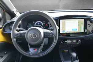 Toyota Aygo X 1.5 VVT-i HSD GR Sport