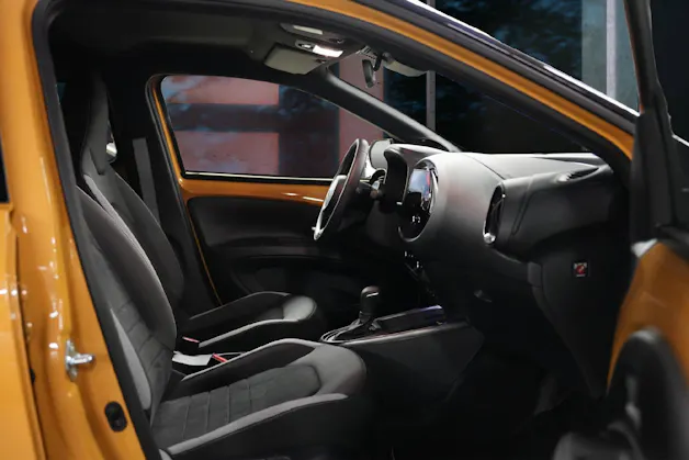 Toyota Aygo X 1.5 VVT-i HSD GR Sport