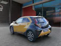 Toyota Aygo X 1.5 VVT-i HSD GR Sport