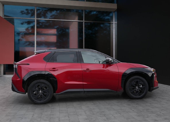 Vehicle image 5 Vehicle image 5