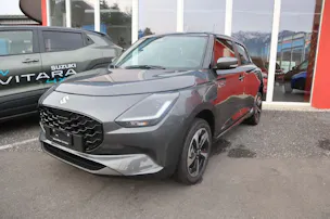 Suzuki Swift 1.2 Sakura Top Hybrid 4x4