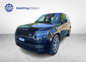 immagine del veicolo LAND ROVER Range Rover 3.0 I6 P550e Autobiography immagine del veicolo LAND ROVER Range Rover 3.0 I6 P550e Autobiography