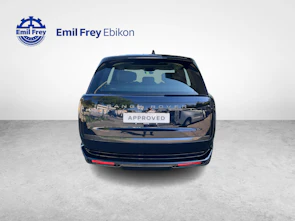 immagine del veicolo LAND ROVER Range Rover 3.0 I6 P550e Autobiography