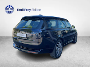 immagine del veicolo LAND ROVER Range Rover 3.0 I6 P550e Autobiography