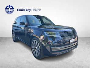 immagine del veicolo LAND ROVER Range Rover 3.0 I6 P550e Autobiography