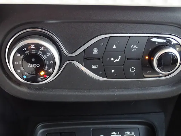 Renault Twingo equilibre