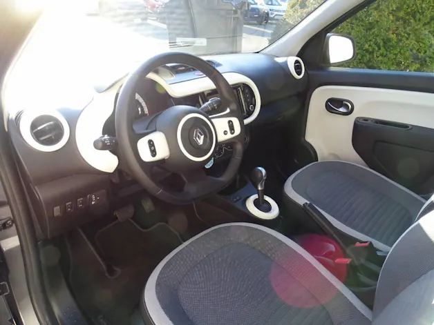 Renault Twingo equilibre