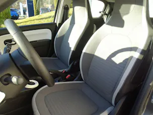 Renault Twingo equilibre