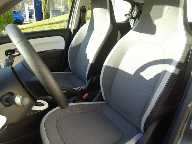 Renault Twingo equilibre