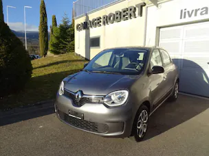 Renault Twingo equilibre