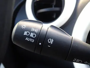 Renault Twingo equilibre
