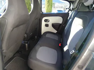Renault Twingo equilibre