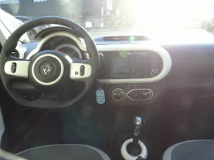 Renault Twingo equilibre
